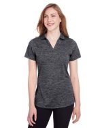 Puma Golf 596802 - Women's Icon Heather Polo