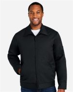 Harriton M721 - Unisex ClimaBloc® Station Jacket