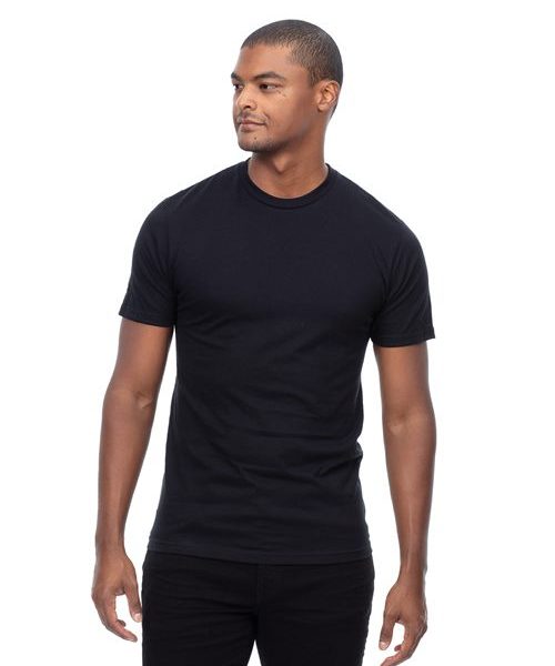 Threadfast Apparel T1001 - Unisex Epic CVC T-Shirt