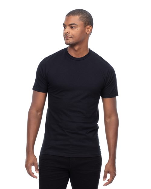 13987_fm Threadfast Apparel T1001 - Unisex Epic CVC T-Shirt - Image 1