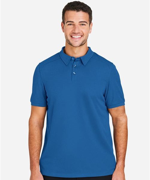 North End NE112 - Men's Express Tech Performance Polo