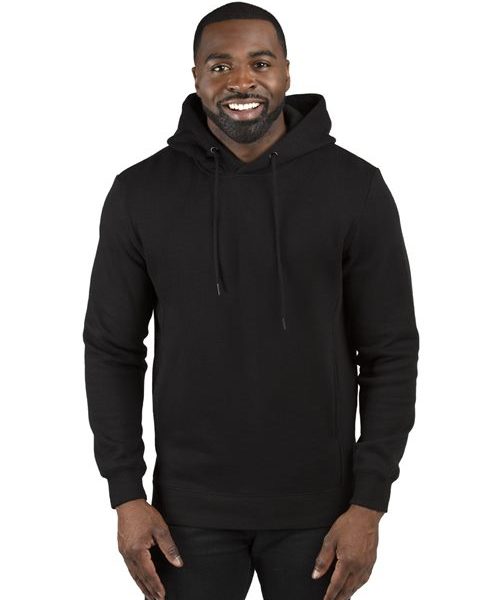 Threadfast Apparel 320H - Unisex Ultimate Fleece Pullover Hooded Sweatshirt