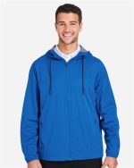 North End NE75 - Men's Network Lightweight Jacket