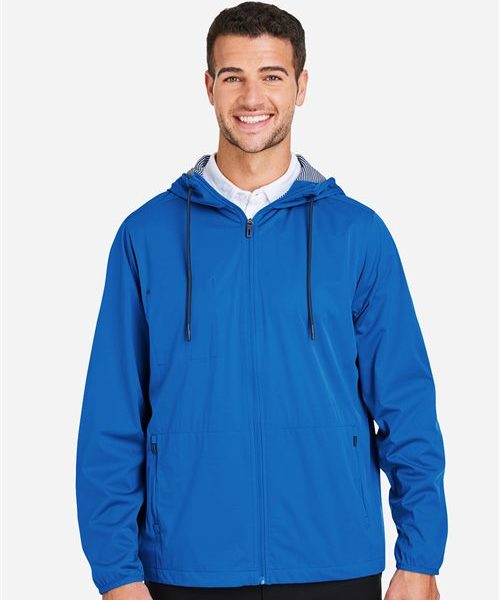 North End NE75 - Men's Network Lightweight Jacket