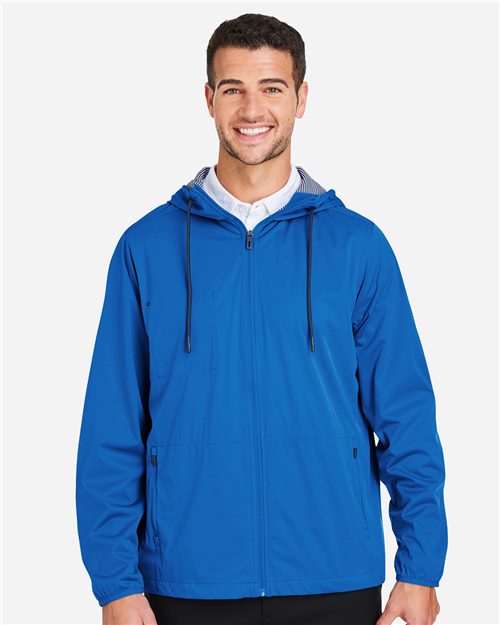 14089_fm North End NE75 - Men's Network Lightweight Jacket - Image 1