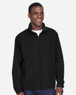 North End 88083 - Men's Techno Lite Jacket