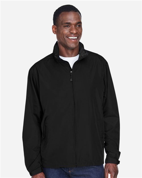 14123_fm North End 88083 - Men's Techno Lite Jacket - Image 1