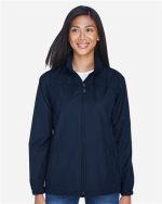 North End 78032 - Women's Techno Lite Jacket