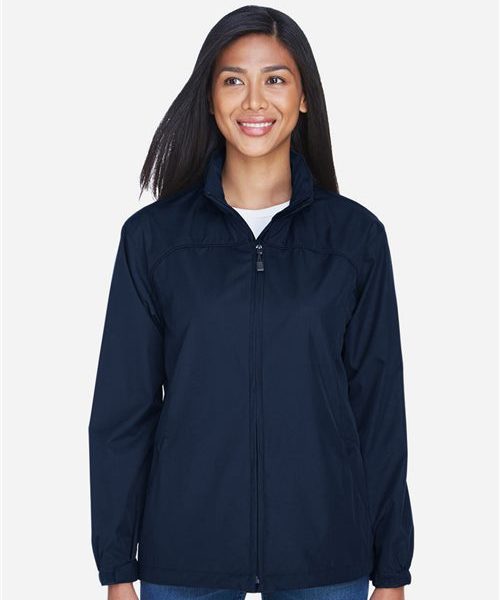 North End 78032 - Women's Techno Lite Jacket
