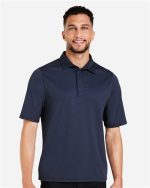 North End NE110 - Men's Revive Coolcore® Polo