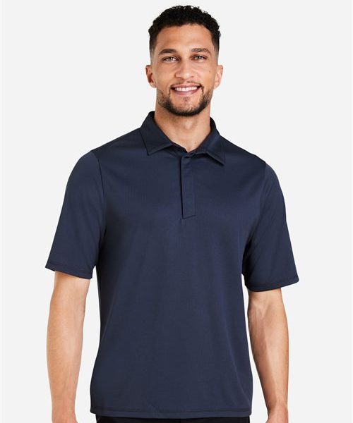 North End NE110 - Men's Revive Coolcore® Polo