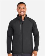 Puma Golf 631107 - Men's Hielands Jacket