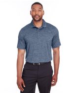 Puma Golf 596801 - Men's Icon Heather Polo