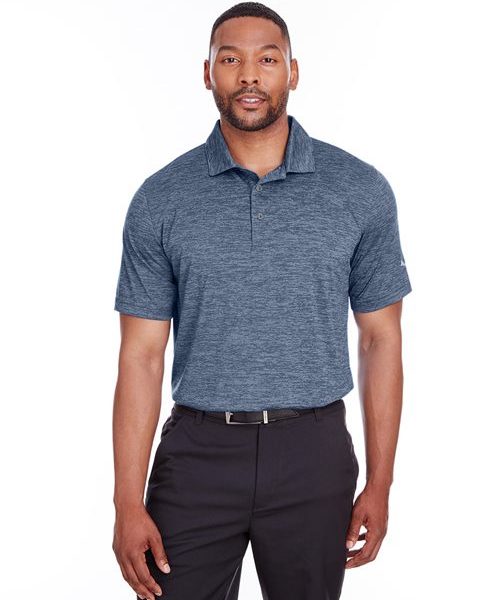 Puma Golf 596801 - Men's Icon Heather Polo