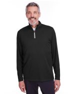 Puma Golf 596807 - Men's Icon Quarter-Zip Pullover