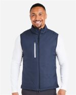 Puma Golf 631106 - Men's Hielands Vest