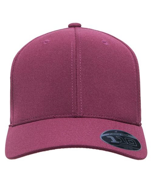 Team 365 ATB100 - Cool & Dry Mini Pique Performance Cap