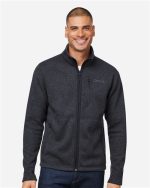 Marmot M16223 - Men's Drop Line Fleece Jacket