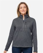 Marmot M16248 - Women's Drop Line Half-Zip Jacket
