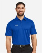 Under Armour 1370399 - Men's Tech™ Polo