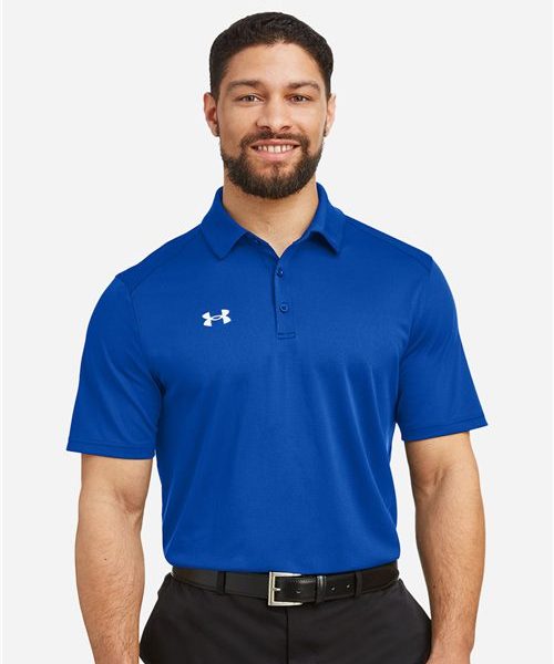 Under Armour 1370399 - Men's Tech™ Polo