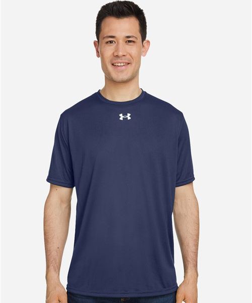 Under Armour 1376842 - Men's Team Tech™ T-Shirt