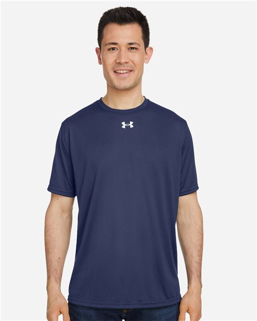 14774_fm Under Armour 1376842 - Men's Team Tech™ T-Shirt - Image 1