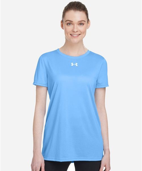 Under Armour 1376847 - Women's Team Tech™ T-Shirt