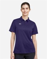 Under Armour 1370431 - Women's Tech™ Polo