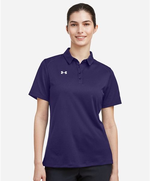 Under Armour 1370431 - Women's Tech™ Polo