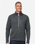 Marmot M16221 - Men's Drop Line Half-Zip Jacket