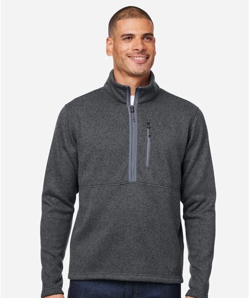 Marmot M16221 - Men's Drop Line Half-Zip Jacket