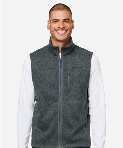 Marmot M16224 - Men's Drop Line Vest