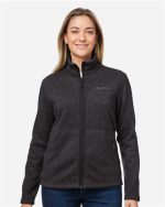 Marmot M16250 - Women's Drop Line Fleece Jacket