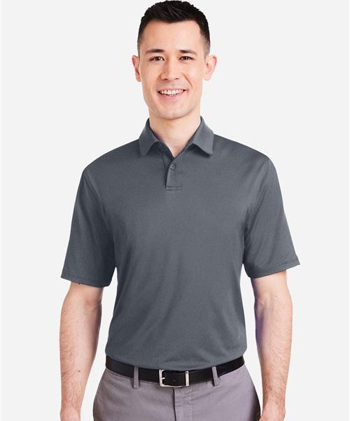 Under Armour 1383255 - Men's Recycled Polo