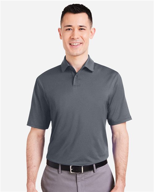 14827_fm Under Armour 1383255 - Men's Recycled Polo - Image 1