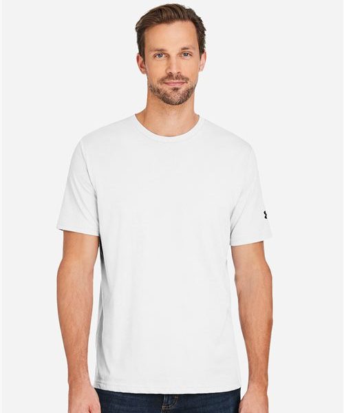 Under Armour 1383264 - Men's Athletic 2.0 T-Shirt