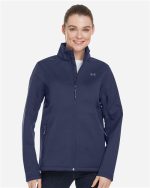 Under Armour 1371594 - Women's ColdGear® Infrared Shield 2.0 Jacket