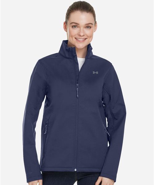 Under Armour 1371594 - Women's ColdGear® Infrared Shield 2.0 Jacket