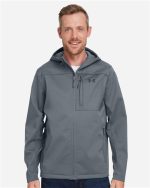 Under Armour 1371587 - Men's ColdGear® Infrared Shield 2.0 Hooded Jacket