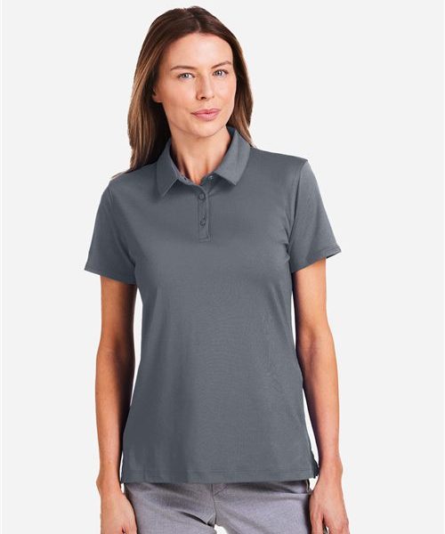 Under Armour 1385910 - Women's Recycled Polo