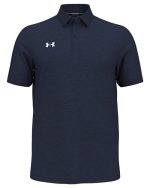 Under Armour 1376907 - Men's Trophy Level Polo