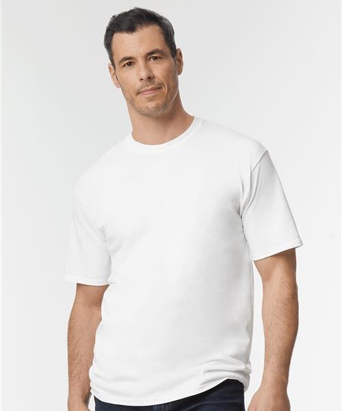 Gildan 2000T - Men's Tall Ultra Cotton® T-Shirt