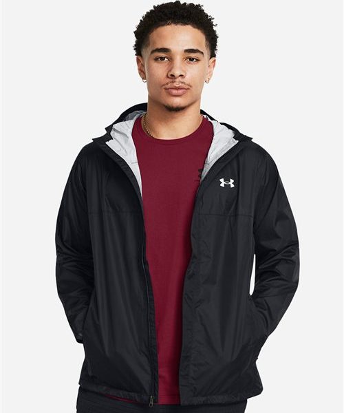 Under Armour 1374644 - Men's Stormproof Cloudstrike 2.0 Jacket