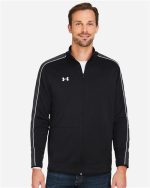 Under Armour 1383259 - Men's Command Full-Zip 2.0 Jacket