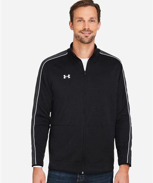 Under Armour 1383259 - Men's Command Full-Zip 2.0 Jacket