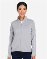Under Armour 1383272 - Women's Command Full-Zip