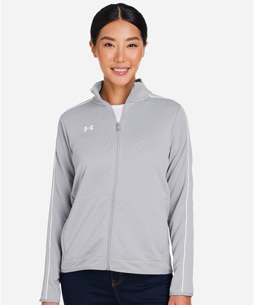 Under Armour 1383272 - Women's Command Full-Zip