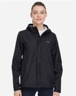 Under Armour 1374645 - Women's Cloudstrike 2.0 Jacket