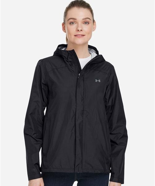 Under Armour 1374645 - Women's Cloudstrike 2.0 Jacket